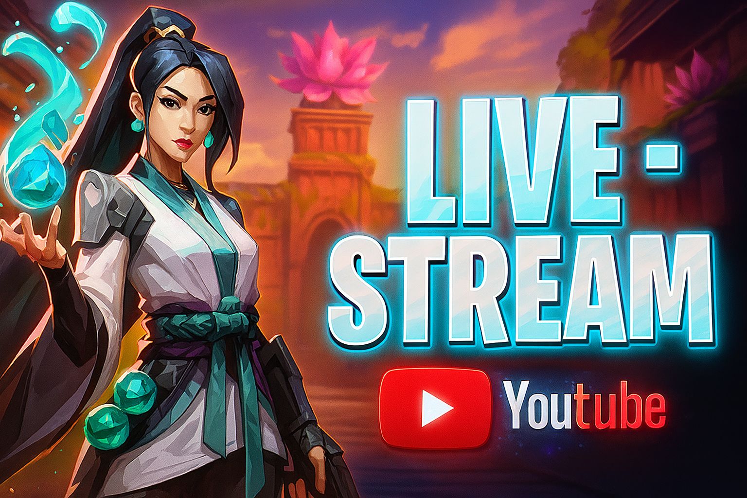 Youtube Thumbnails - Trending designs